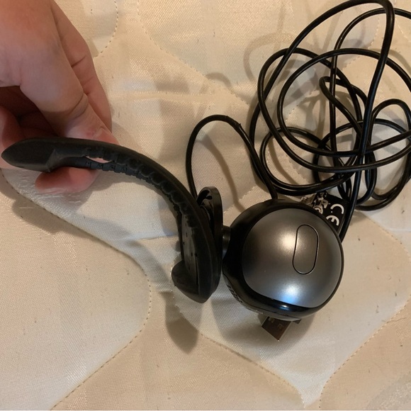 Logitech quickcam web camera - Picture 4 of 6